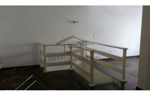 Imagem 3 de 5 de Sob349 - Sobrado Comercial No Tatuapé Com 120m² Com 2 Pavimentos No Tatuapé