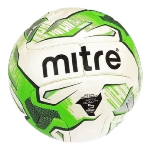 Balón De Fútbol Mitre X-trem N°5