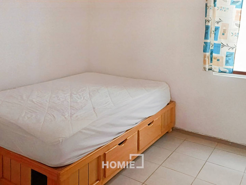 Imagen 7 de 7 de Vive En Un Excelente Departamento En Azcapotzalco, Cdmx, 68606