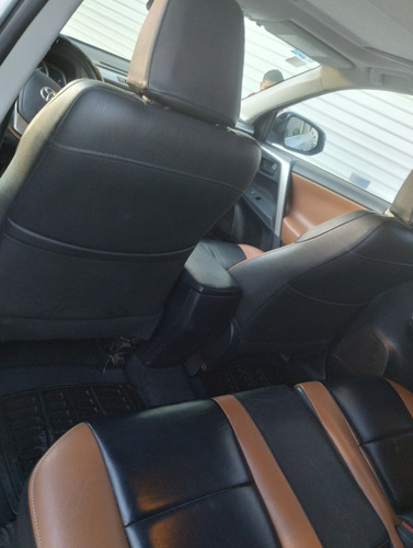 Toyota RAV4 Xle At