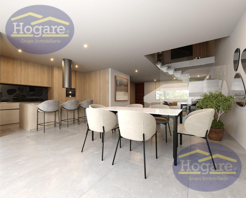Casa En Venta Nueva Con Punta Del Este León