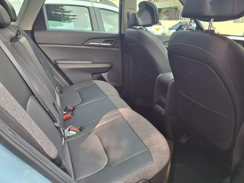 Kia EV5 0.0 Wind