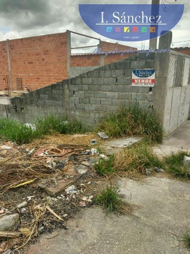 Imagem 1 de 4 de Terreno Para Venda Em Itaquaquecetuba, Residencial Flamboyant - 180220_1-857362