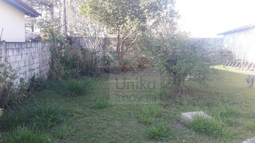 Imagem 9 de 17 de Casa Com Excelente Terreno Em Zoneamento Comercial - Ca1304