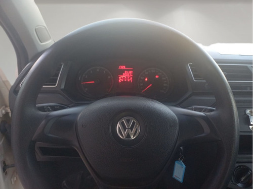 Volkswagen Gol 1.0 12V MPI TOTALFLEX 4P MANUAL