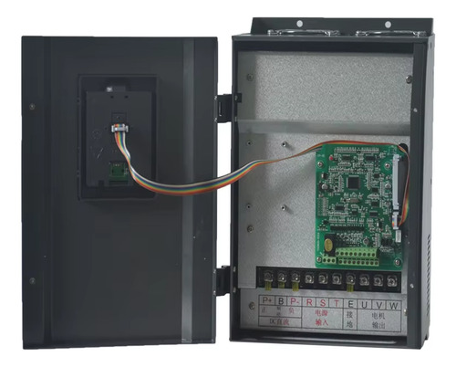 Inversor De Frequência 380v 40cv 60a 22kw