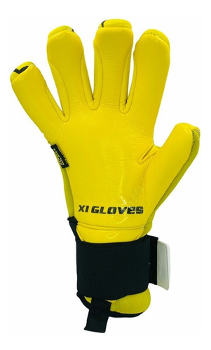 Imagen 4 de 5 de Guantes Arqueros X1 Lalén 2021