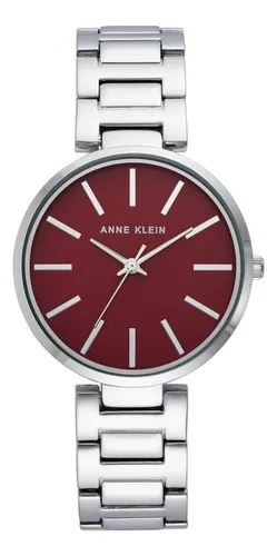 Reloj anne klein y121e liverpool sale