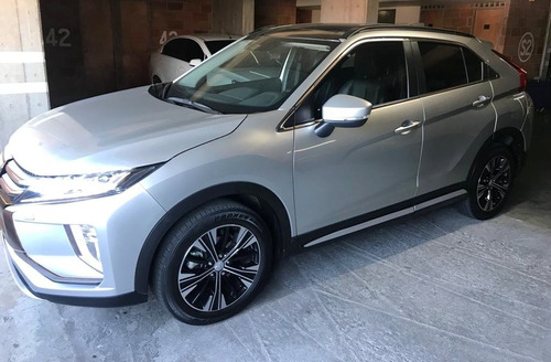 Mitsubishi Eclipse Cross  2021