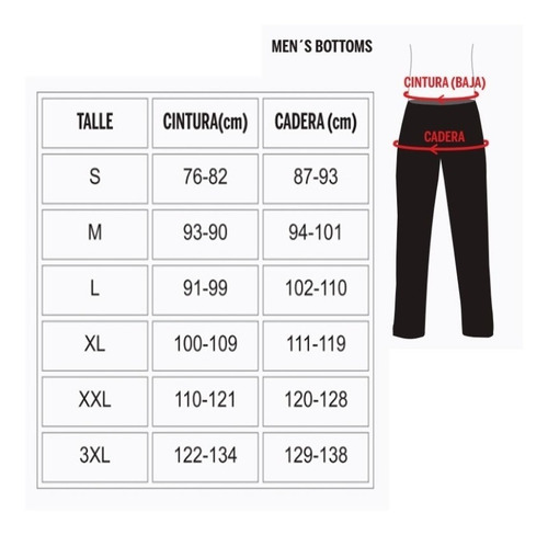 Imagen 5 de 5 de Pantalón Deportivo Hombre Jogging Chupin Wilson Running