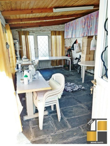 Imagen 4 de 14 de Casa Para 2 Familias En Venta En Lanus Oeste