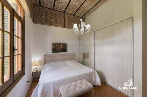 Imagen 17 de 24 de Excelente Casa 2 Dormitorios En Venta - Alberdi, Rosario