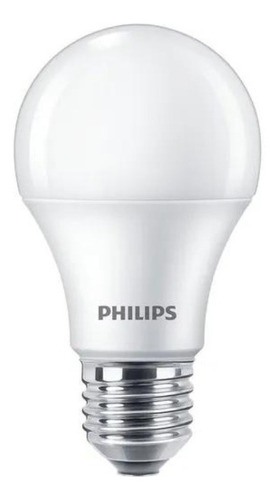 Lámpara Led Philips 7w = 50w Cálido / Frío - Pack X 20u