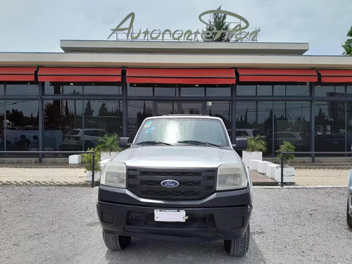 Ford Ranger 2.3 Cs F-truck 4x2