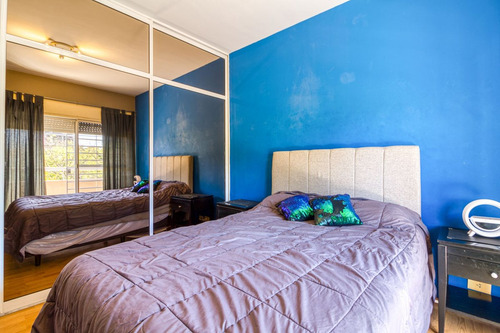 Venta Triplex 4 Amb Apto Crédito Permuta Urquiza