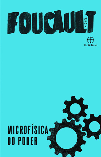 Livro Microfísica Do Poder