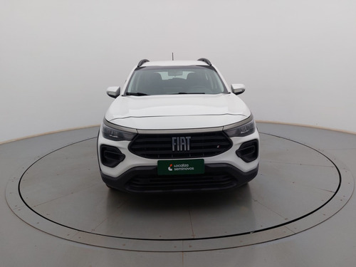 Fiat Pulse 1.3 FLEX DRIVE MANUAL