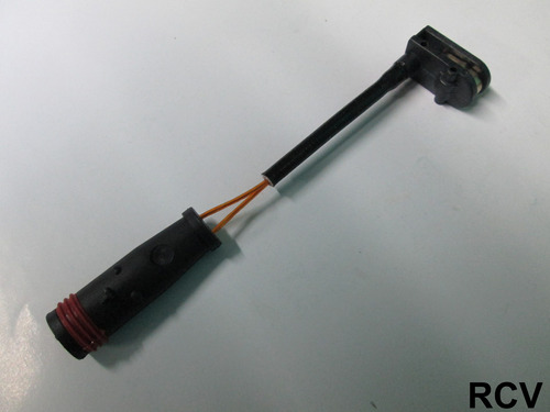 Sensor Balata Del Para Mercedes Benz Sprinter 311 Cdi 2016