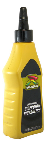 Liquido Aceite Caja Direccion Hidraulica 350 Ml Roshfrans