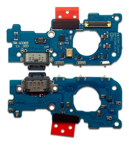 Flex  Centro De Carga Compatible Con  A33 5g