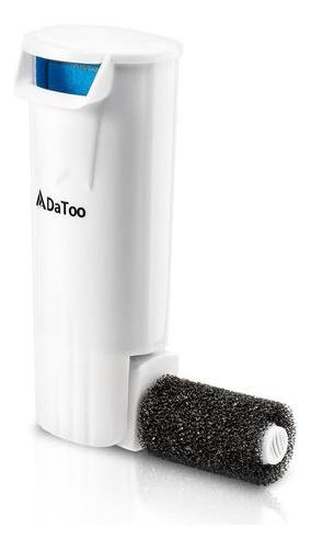 Filtro De Potencia Del Acuario Datoo En El Tanque Ultra De A