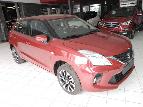 Suzuki Baleno 1.4 0km/ 2021