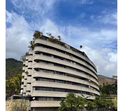 Apartamento en venta