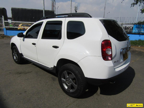 Renault Duster 1.6 Expression