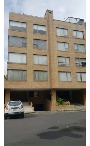 Apartamento Con Terraza Unicentro