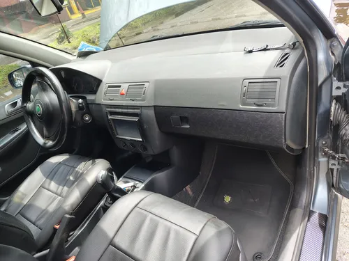 Skoda Fabia 1.2 Hb Twincam Gti