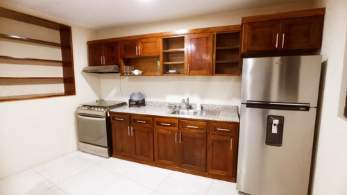 Imagen 12 de 30 de Vendo Precioso Apartamento, Listo Para Estrenar, Excelente Precio