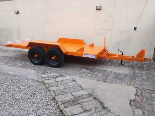 American Trailers