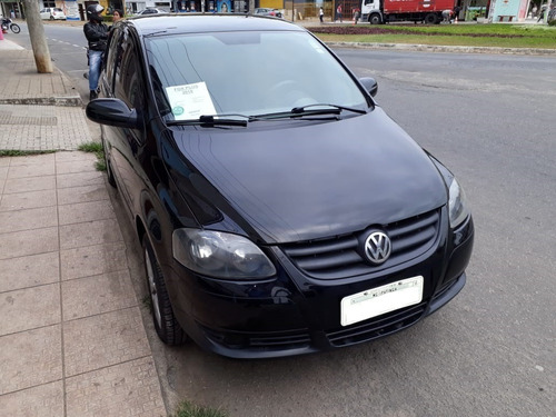 Fox Plus 1.6 Flex
