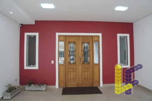 Venda Imóvel Comercial Sao Caetano Do Sul Olímpico Ref: 5841 - 5841