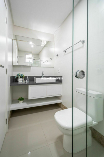 Imagem 25 de 26 de Apartamento Mobiliado Com 04 Suítes Na 2ª Quadra Mar De Balneário Camboriú/sc - 3098