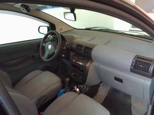 Imagem 10 de 12 de Volkswagen Spacefox 1.6