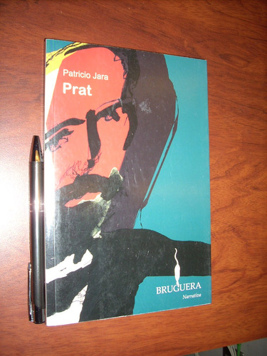 Prat Patricio Jara Ed. Bruguera