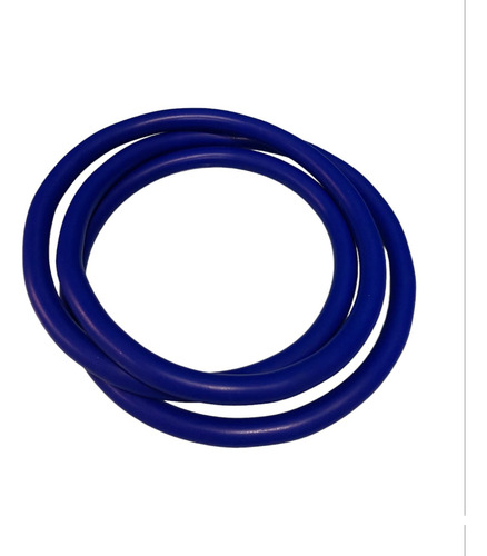 Empaque Para Autoclave 20x20 Puerta Deslizable