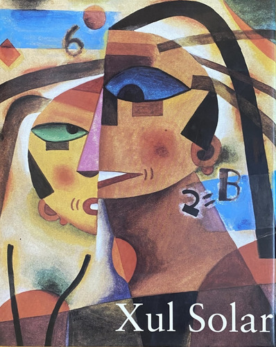 Xul Solar / Mario H. Gradowiczyk  / 1994, Pinturas  D1