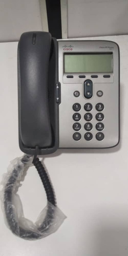 Telefono Cisco 7911