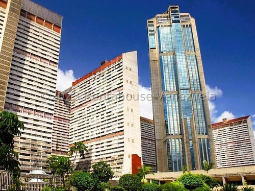 Apartamento En Venta Parque Central 23-29382 @ramonvelez.k