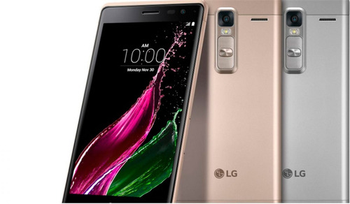 Celular LG Zero+cargador+parlante Bluetooth (consultar Stock