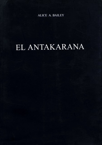 El Antakarana