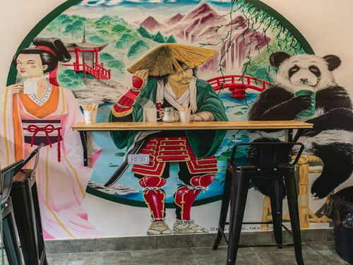 Fondo De Comercio Cafeteria De Especialidad Combatientes 3600 Villa Urquiza
