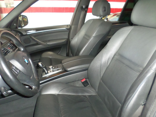 Bmw X5 4.8 V8 C/ Teto Solar 2009