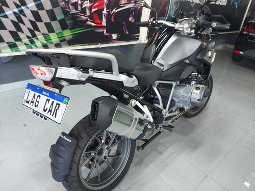 Imagem 5 de 15 de Bmw R 1200 Gs Sport