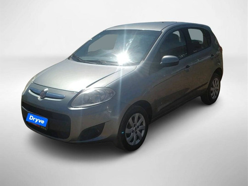 Imagem 1 de 9 de Fiat Palio Attractive 1.0 8v Flex