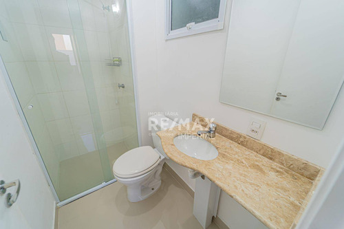 Imagem 19 de 30 de Apartamento Duplex À Venda Em Cotia Com 4 Quartos, 106m² Por R$ 310 Mil - Ad0004