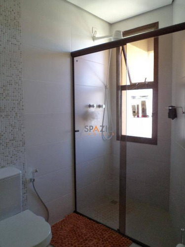 Imagem 21 de 30 de Apartamento Com 4 Dormitórios À Venda, 315 M² Por R$ 900.000,00 - Centro - Rio Claro/sp - Ap0009