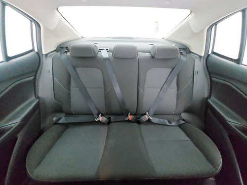 Chevrolet Onix 1.0 TURBO FLEX LTZ AUTOMÁTICO